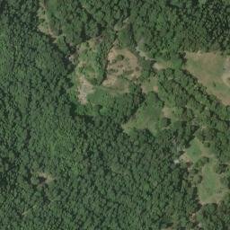 Satellite imagery of Telegraph Ridge, US