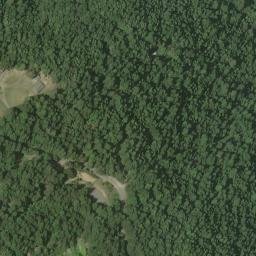 Satellite imagery of Telegraph Ridge, US