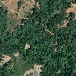 Satellite imagery of Monschke Quarry, US