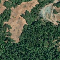 Satellite imagery of Monschke Quarry, US