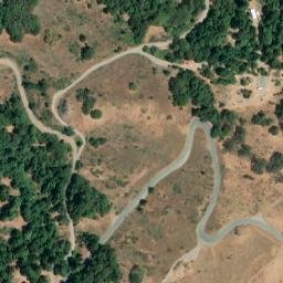 Satellite imagery of Monschke Quarry, US