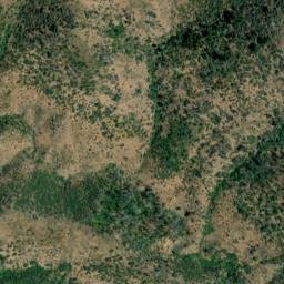 Satellite imagery of Blue Jay Mine, US