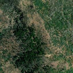 Satellite imagery of Blue Jay Mine, US
