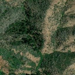 Satellite imagery of Blue Jay Mine, US