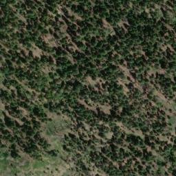 Satellite imagery of Doe Ridge, US