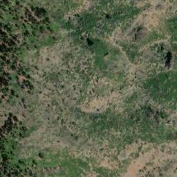 Satellite imagery of Doe Ridge, US