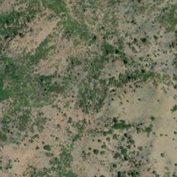 Satellite imagery of Doe Ridge, US