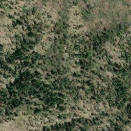 Satellite imagery of North Mickey Ridge, US