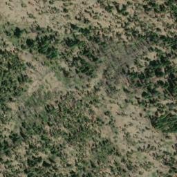 Satellite imagery of North Mickey Ridge, US