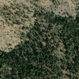 Satellite imagery of Scott Ridge, US