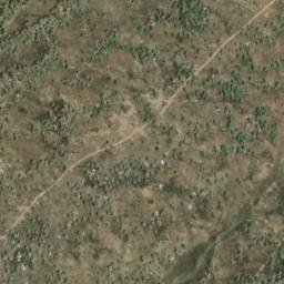 Satellite imagery of Willow Tree Ridge, US