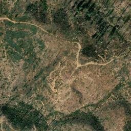 Satellite imagery of Red Rock Mine, US