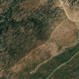 Satellite imagery of Dutch Hill Mine, US