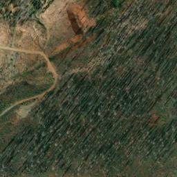 Satellite imagery of Dutch Hill Mine, US