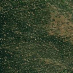Satellite imagery of Comeback Mine, US