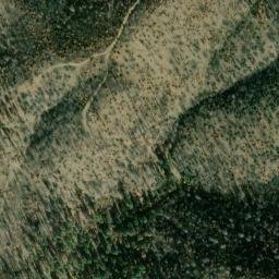 Satellite imagery of Keddie Point, US