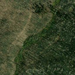 Satellite imagery of Beardsley Mine, US