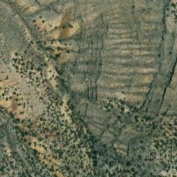 Satellite imagery of Susie Mine, US