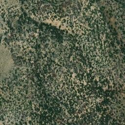 Satellite imagery of Susie Mine, US