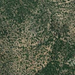 Satellite imagery of Susie Mine, US