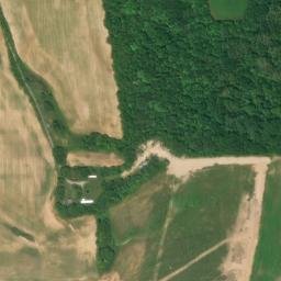 Satellite imagery of Bradford Quarry, US