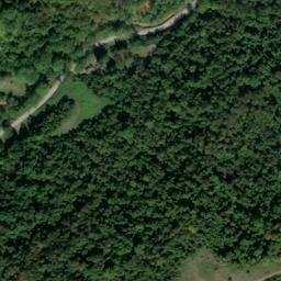 Satellite imagery of Ayers Limestone Quarry, US
