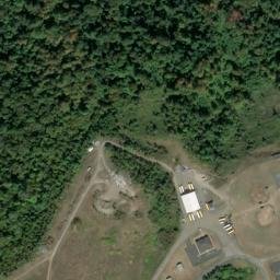 Satellite imagery of Ayers Limestone Quarry, US