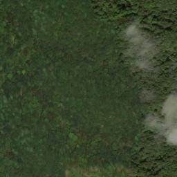 Satellite imagery of Lemnus Ridge, US