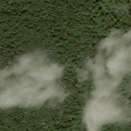 Satellite imagery of Lemnus Ridge, US