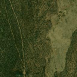Satellite imagery of Garlick Mine, US