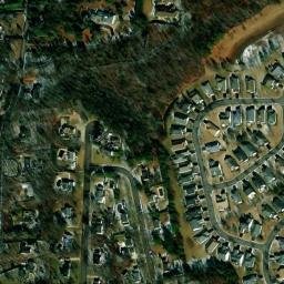 Satellite imagery of Bass Point, US