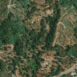 Satellite imagery of Miradouro da Portela da Gardunha, PT