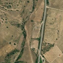 Satellite imagery of survey_point, PT
