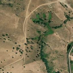 Satellite imagery of survey_point, PT
