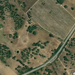 Satellite imagery of survey_point, PT