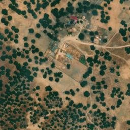 Satellite imagery of survey_point, ES