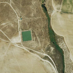 Satellite imagery of survey_point, ES