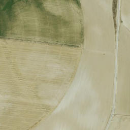 Satellite imagery of survey_point, ES