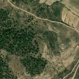 Satellite imagery of Sierra de la Matanza, ES