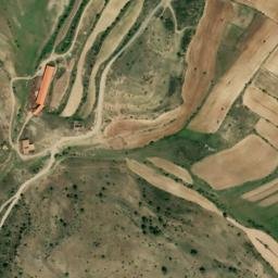 Satellite imagery of Sierra de la Matanza, ES