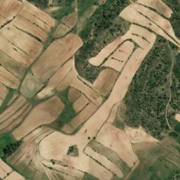 Satellite imagery of Sierra de la Matanza, ES