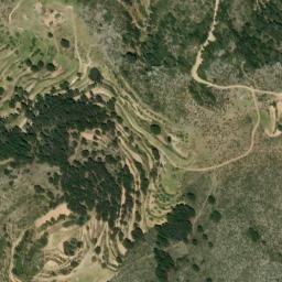 Satellite imagery of boundary_stone, ES