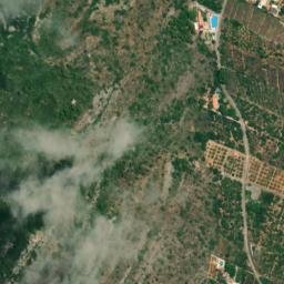Satellite imagery of boundary_stone, ES