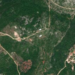 Satellite imagery of Skutara, AL