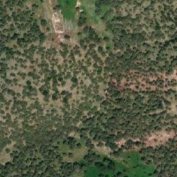 Satellite imagery of Mali Jlblushit, AL