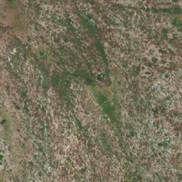 Satellite imagery of Mali Radulit, AL