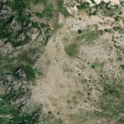 Satellite imagery of Mali e Xhoret, AL