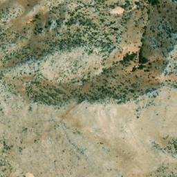 Satellite imagery of Lajthi, AL