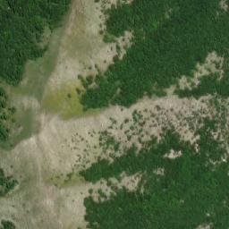 Satellite imagery of Çepon, AL