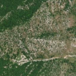 Satellite imagery of Çepon, AL